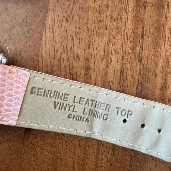 MGM Pink Panther Watch with Tin - Picture 7 of 9